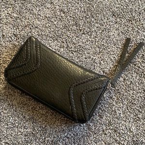 Volcom wallet